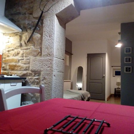 Le Gîte du haut Châtillon-la-Palud Extérieur photo